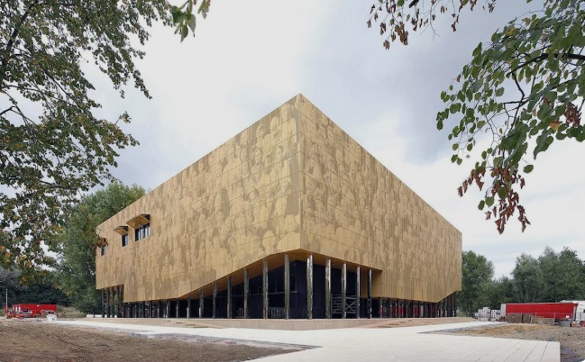 Utiliteitsgebouwen