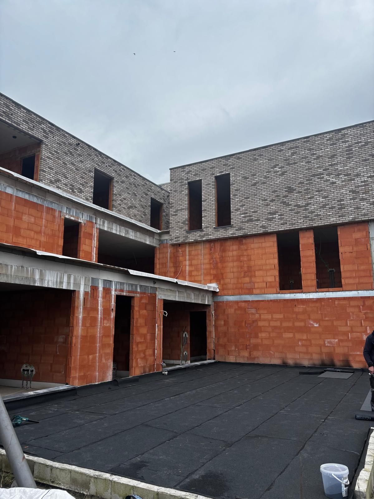 Bouw & Renovatie